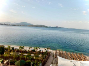 Saranda Rooms - Port